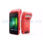 Urovo MC9100 (MC9100-SC5S8E00B00)