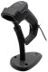 Datalogic QuickScan QD2590-BKK1S USB, черный + подставка