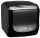 Sam4s Ellix 50DB, Ethernet/COM/USB, черный (с БП)