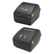 Новинка! Термопринтеры этикеток Zebra серий ZD888 и ZD888DA